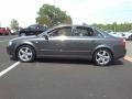 2004 Dolphin Grey Metallic Audi A4 3.0 quattro Sedan  photo #18