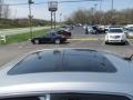 Light Platinum - CTS 4 AWD Sedan Photo No. 11