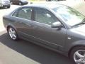 Dolphin Grey Metallic - A4 3.0 quattro Sedan Photo No. 21