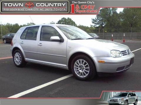 2005 Volkswagen Golf Speed. 2005 Volkswagen Golf Sub