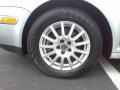 2005 Volkswagen Golf GLS 4 Door Wheel and Tire Photo
