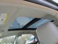 Light Platinum - CTS 4 AWD Sedan Photo No. 14