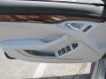 Light Platinum - CTS 4 AWD Sedan Photo No. 15