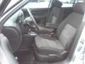 Reflex Silver Metallic - Golf GLS 4 Door Photo No. 6