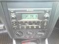 Reflex Silver Metallic - Golf GLS 4 Door Photo No. 8