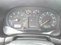 Reflex Silver Metallic - Golf GLS 4 Door Photo No. 9