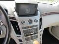 Light Platinum - CTS 4 AWD Sedan Photo No. 18