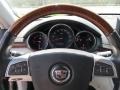 Light Platinum - CTS 4 AWD Sedan Photo No. 19
