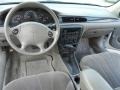 2001 Bright White Chevrolet Malibu Sedan  photo #15