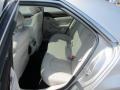 Light Platinum - CTS 4 AWD Sedan Photo No. 20