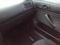 Reflex Silver Metallic - Golf GLS 4 Door Photo No. 11