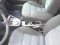 Reflex Silver Metallic - Golf GLS 4 Door Photo No. 13