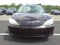 Black - Camry LE Photo No. 2
