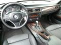 Black Prime Interior Photo for 2007 BMW 3 Series #48181604
