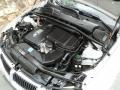 3.0L Twin Turbocharged DOHC 24V VVT Inline 6 Cylinder Engine for 2007 BMW 3 Series 335i Sedan #48181673