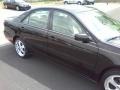 Black - Camry LE Photo No. 21