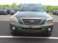  2007 Sorento LX Ivy Green