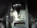 2007 Kia Sorento Black Interior Transmission Photo