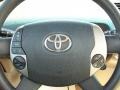 Super White - Prius Hybrid Photo No. 7