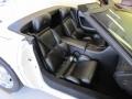Black Interior Photo for 1993 Chevrolet Corvette #48182045