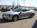 Liquid Silver Metallic - Grand Prix Sedan Photo No. 2