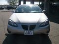 Liquid Silver Metallic - Grand Prix Sedan Photo No. 3