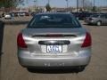 Liquid Silver Metallic - Grand Prix Sedan Photo No. 5