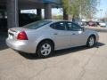 Liquid Silver Metallic - Grand Prix Sedan Photo No. 6