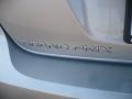 Liquid Silver Metallic - Grand Prix Sedan Photo No. 12