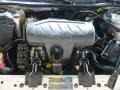 Liquid Silver Metallic - Grand Prix Sedan Photo No. 17
