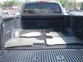 Phantom Gray Pearl - Tundra SR5 TRD Double Cab 4x4 Photo No. 13