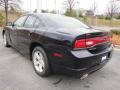 2011 Blackberry Pearl Dodge Charger SE  photo #2