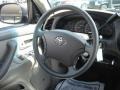 Phantom Gray Pearl - Tundra SR5 TRD Double Cab 4x4 Photo No. 26