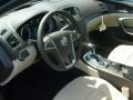 2011 Granite Gray Metallic Buick Regal CXL  photo #9
