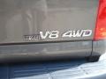 Phantom Gray Pearl - Tundra SR5 TRD Double Cab 4x4 Photo No. 37
