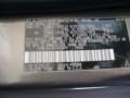 Phantom Gray Pearl - Tundra SR5 TRD Double Cab 4x4 Photo No. 42