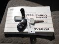 Phantom Gray Pearl - Tundra SR5 TRD Double Cab 4x4 Photo No. 44