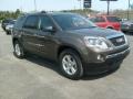 2011 Medium Brown Metallic GMC Acadia SLE AWD  photo #1