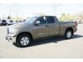 2010 Pyrite Brown Mica Toyota Tundra Double Cab 4x4  photo #5