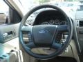 2007 Dark Blue Pearl Metallic Ford Fusion SE  photo #25