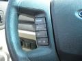 2007 Dark Blue Pearl Metallic Ford Fusion SE  photo #26