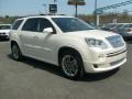 White Diamond Tintcoat - Acadia Denali AWD Photo No. 1