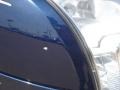 2007 Dark Blue Pearl Metallic Ford Fusion SE  photo #30