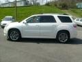 White Diamond Tintcoat - Acadia Denali AWD Photo No. 4