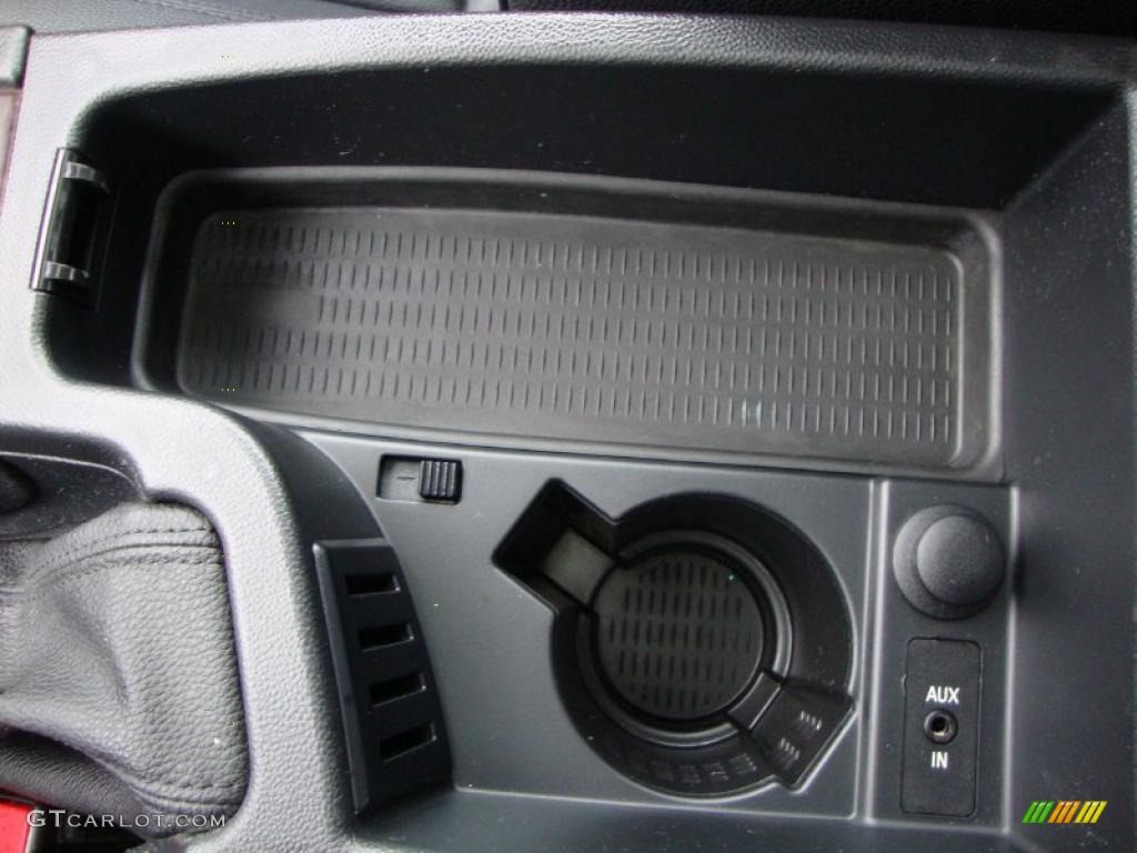 2008 3 Series 328xi Coupe - Sparkling Graphite Metallic / Black photo #24
