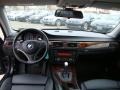 2008 Sparkling Graphite Metallic BMW 3 Series 328xi Coupe  photo #26