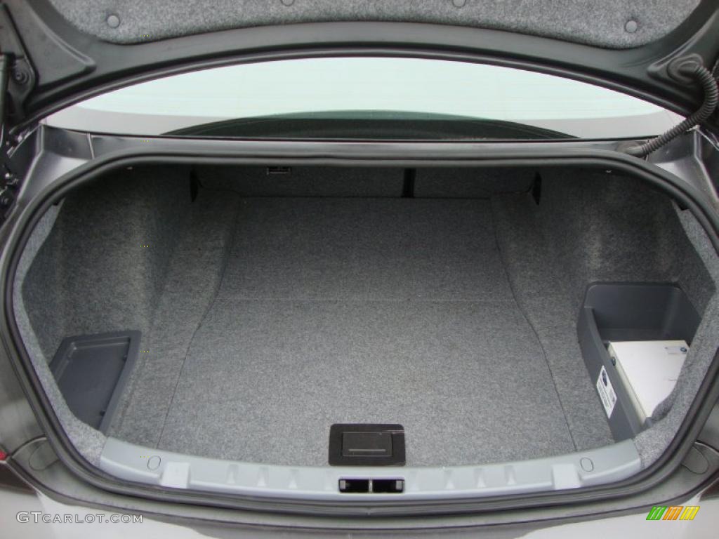 2008 3 Series 328xi Coupe - Sparkling Graphite Metallic / Black photo #29