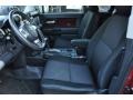 Dark Charcoal Interior Photo for 2008 Toyota FJ Cruiser #48183728