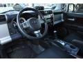 Dark Charcoal Prime Interior Photo for 2008 Toyota FJ Cruiser #48183755