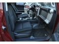 Dark Charcoal Interior Photo for 2008 Toyota FJ Cruiser #48183824